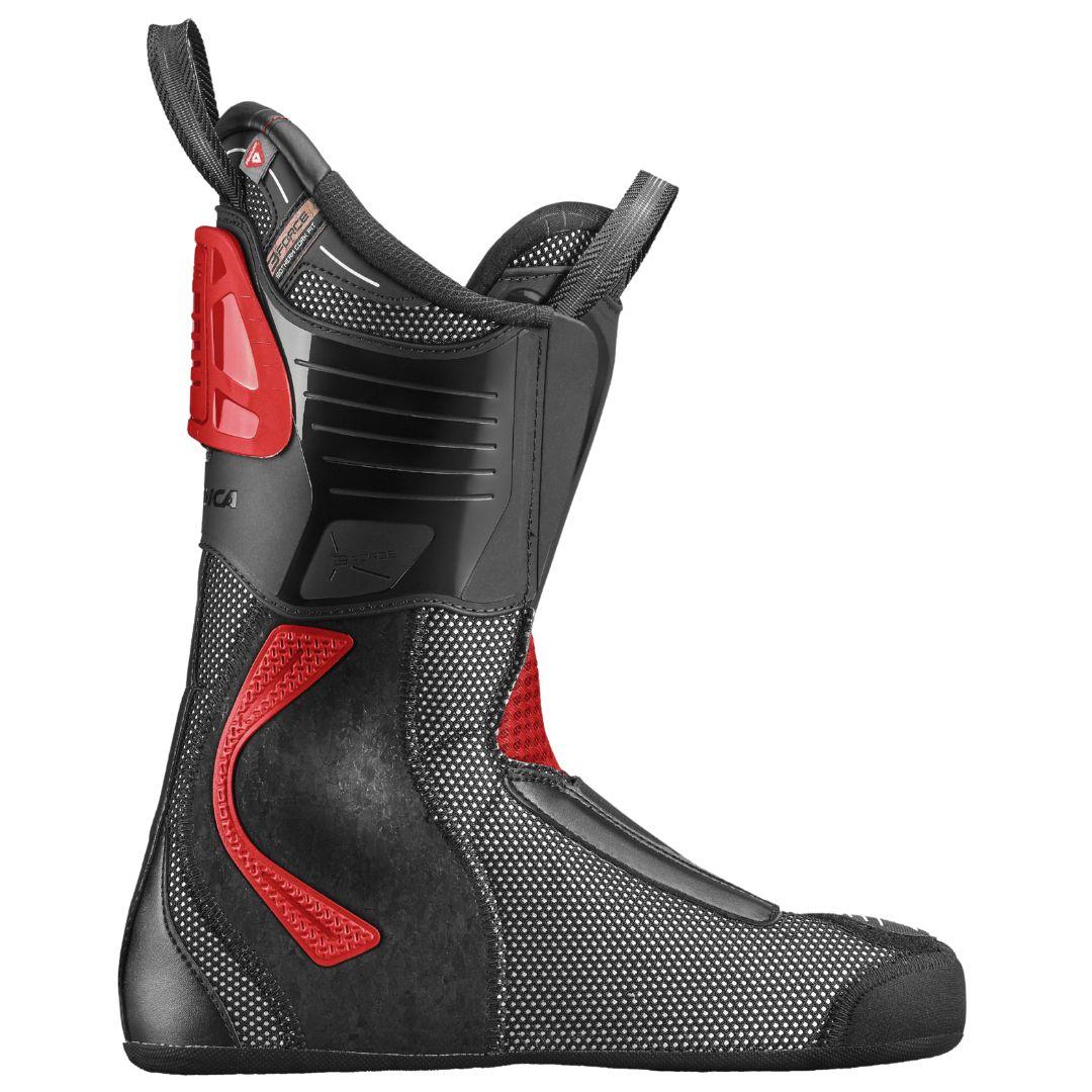 Nordica Men's Speedmachine 3 130 BOA DD Ski Boots